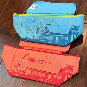 Trader Joe's Mini Cooler Set (2)